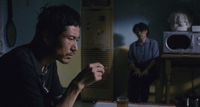 爱的替身剧照的剧照