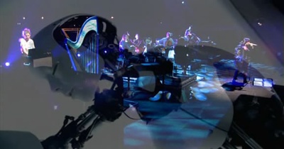 尖叫的经典剧照的剧照