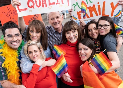 最幸福的季节剧照的剧照