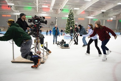 最幸福的季节剧照的剧照