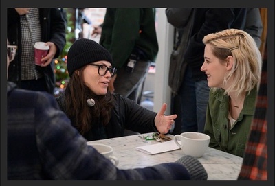 最幸福的季节剧照的剧照