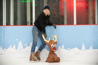 最幸福的季节剧照的剧照