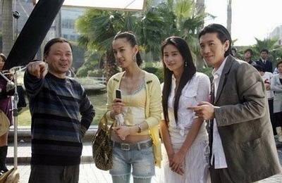 盗版爱情剧照的剧照