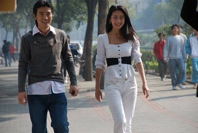 盗版爱情剧照的剧照