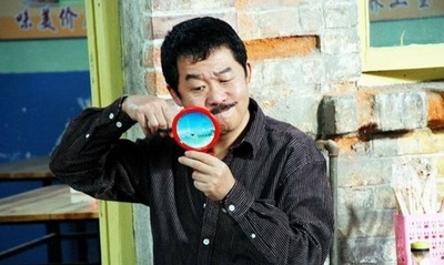 盗版爱情剧照的剧照