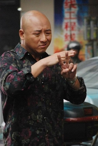 盗版爱情剧照的剧照