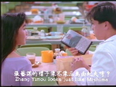 少女心剧照的剧照