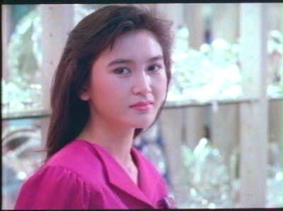 少女心剧照的剧照