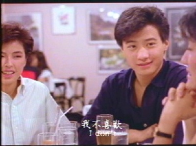 少女心剧照的剧照