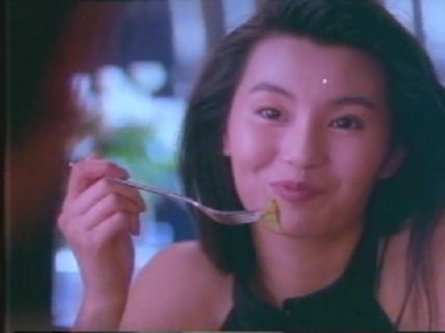 少女心剧照的剧照