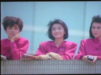 少女心剧照的剧照