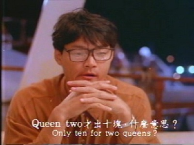 少女心剧照的剧照