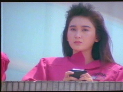 少女心剧照的剧照