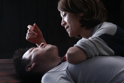 石头剪刀布剧照的剧照