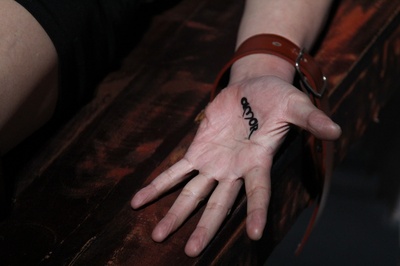 石头剪刀布剧照的剧照