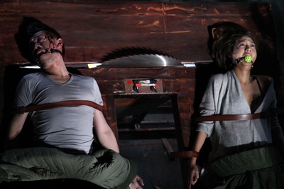 石头剪刀布剧照的剧照