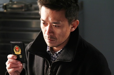 石头剪刀布剧照的剧照