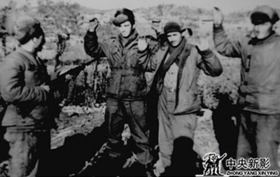 抗美援朝前方新闻特辑剧照的剧照