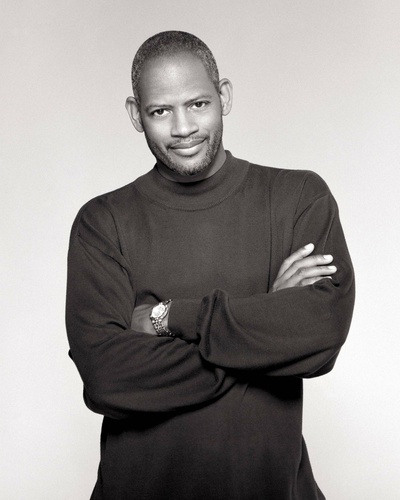 一个疲倦黑人的日记剧照的剧照