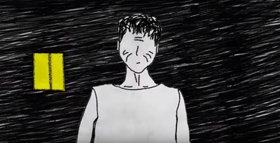 暗房夜空剧照的剧照