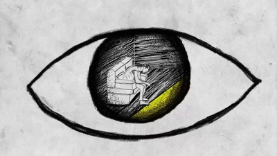 暗房夜空剧照的剧照