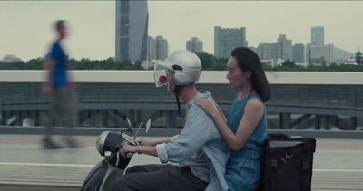 回南天剧照的剧照