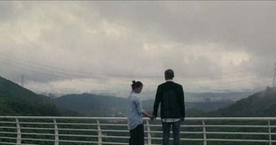 回南天剧照的剧照