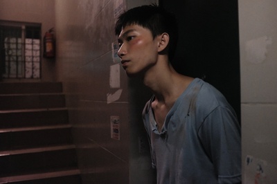 回南天剧照的剧照