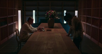 回南天剧照的剧照