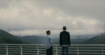 回南天剧照的剧照