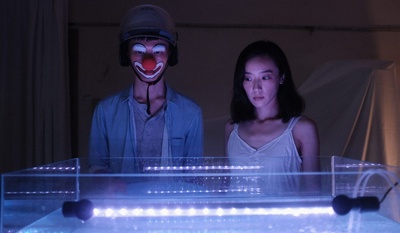 回南天剧照的剧照