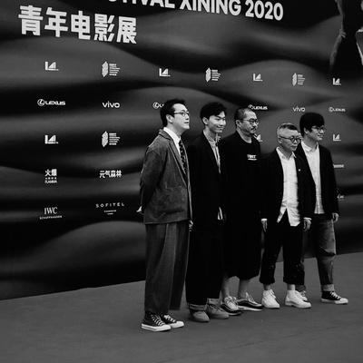 回南天剧照的剧照