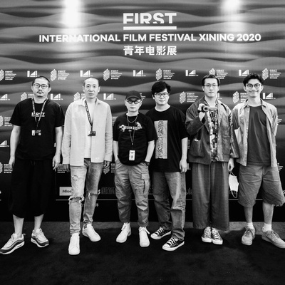 回南天剧照的剧照