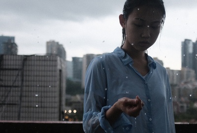 回南天剧照的剧照