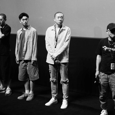 回南天剧照的剧照