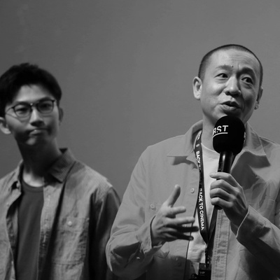 回南天剧照的剧照