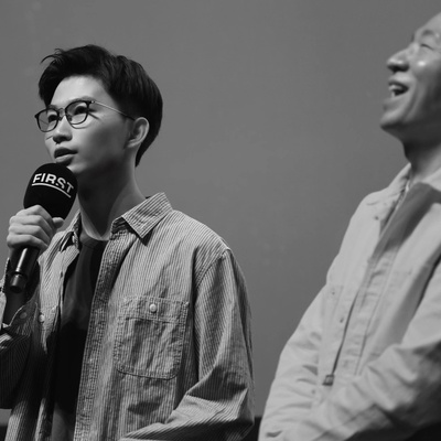 回南天剧照的剧照