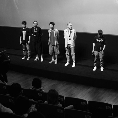 回南天剧照的剧照