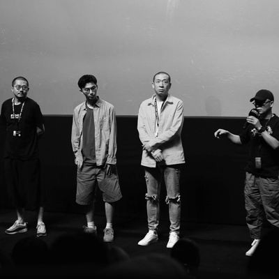 回南天剧照的剧照