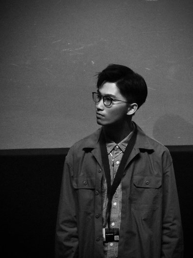 回南天剧照的剧照