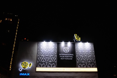 回南天剧照的剧照