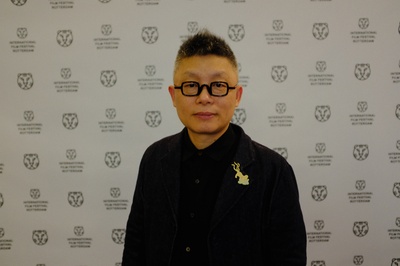 回南天剧照的剧照