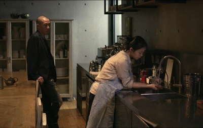 回南天剧照的剧照