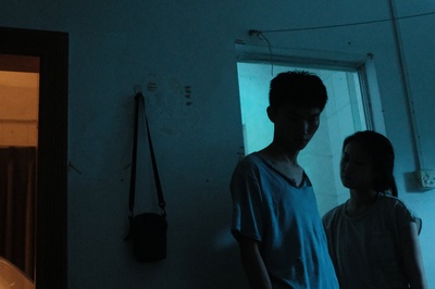 回南天剧照的剧照