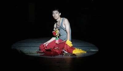 回南天剧照的剧照