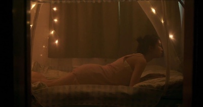 回南天剧照的剧照