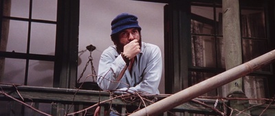 野性呼声剧照的剧照