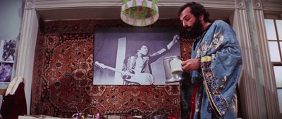 野性呼声剧照的剧照