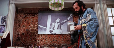 野性呼声剧照的剧照