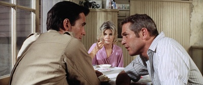 野性呼声剧照的剧照